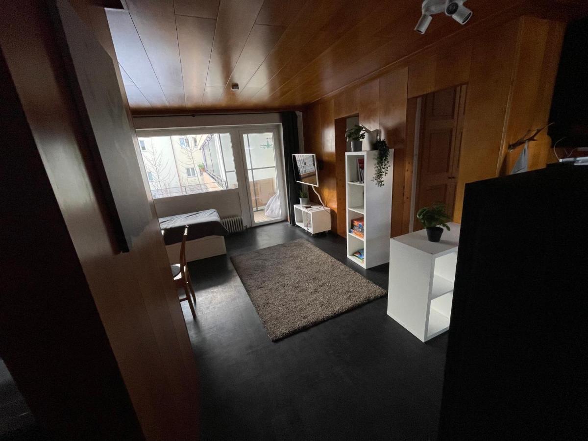 Kitzbuehel Zentrum Bagian luar foto