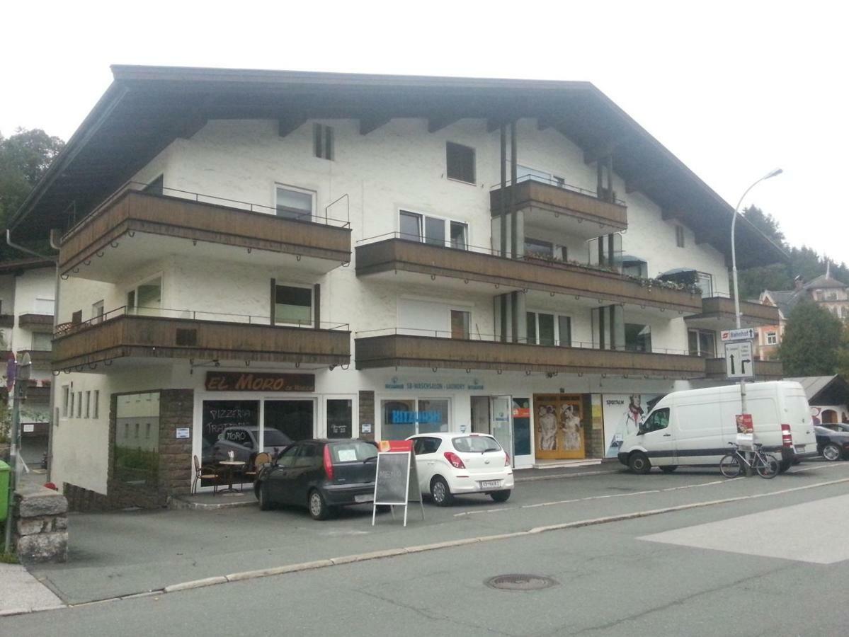 Kitzbuehel Zentrum Bagian luar foto